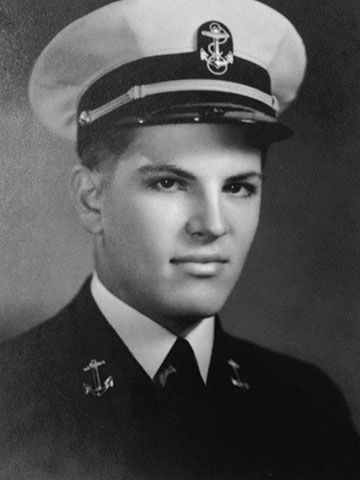 James Curtis Landes Jr. obituary